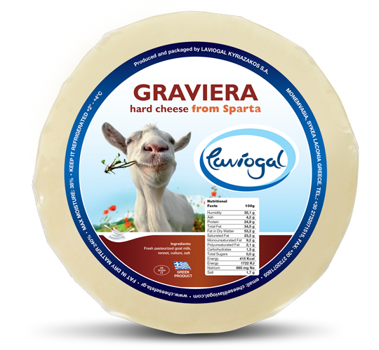 Laviogal, Traditional Cheese Factory, Monemvasia Cheese Factory, Laconia Cheese Factory, Feta, Monemvasia Feta, Goat Cheese, Monemvasia Goat Cheese, Mizithra, Monemvasia Mizithra, Graviera, Monemvasia Graviera, Kefalotyri, Sfela, Psistiri, Butter, Barreled Feta, Feta in a pot, Barreled Goat Cheese, Graviera with olive oil, Graviera with Boukovo, Graviera with Pepper, Krasograviera, Touloumotiri, Monemvasia Cheeses