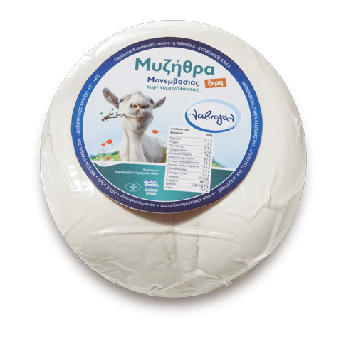 Laviogal, Traditional Cheese Factory, Monemvasia Cheese Factory, Laconia Cheese Factory, Feta, Monemvasia Feta, Goat Cheese, Monemvasia Goat Cheese, Mizithra, Monemvasia Mizithra, Graviera, Monemvasia Graviera, Kefalotyri, Sfela, Psistiri, Butter, Barreled Feta, Feta in a pot, Barreled Goat Cheese, Graviera with olive oil, Graviera with Boukovo, Graviera with Pepper, Krasograviera, Touloumotiri, Monemvasia Cheeses