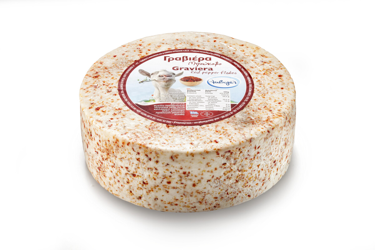 Laviogal, Traditional Cheese Factory, Monemvasia Cheese Factory, Laconia Cheese Factory, Feta, Monemvasia Feta, Goat Cheese, Monemvasia Goat Cheese, Mizithra, Monemvasia Mizithra, Graviera, Monemvasia Graviera, Kefalotyri, Sfela, Psistiri, Butter, Barreled Feta, Feta in a pot, Barreled Goat Cheese, Graviera with olive oil, Graviera with Boukovo, Graviera with Pepper, Krasograviera, Touloumotiri, Monemvasia Cheeses