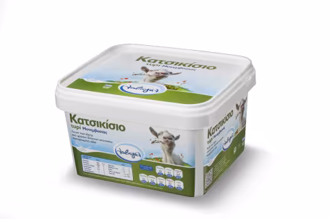 Laviogal, Traditional Cheese Factory, Monemvasia Cheese Factory, Laconia Cheese Factory, Feta, Monemvasia Feta, Goat Cheese, Monemvasia Goat Cheese, Mizithra, Monemvasia Mizithra, Graviera, Monemvasia Graviera, Kefalotyri, Sfela, Psistiri, Butter, Barreled Feta, Feta in a pot, Barreled Goat Cheese, Graviera with olive oil, Graviera with Boukovo, Graviera with Pepper, Krasograviera, Touloumotiri, Monemvasia Cheeses