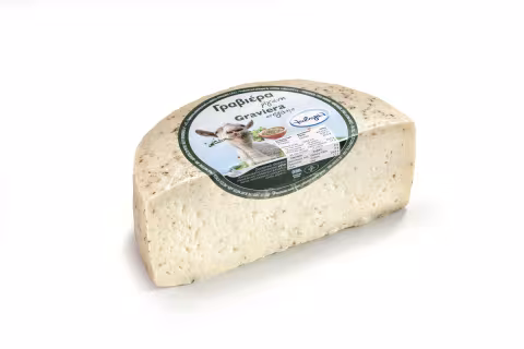 Laviogal, Traditional Cheese Factory, Monemvasia Cheese Factory, Laconia Cheese Factory, Feta, Monemvasia Feta, Goat Cheese, Monemvasia Goat Cheese, Mizithra, Monemvasia Mizithra, Graviera, Monemvasia Graviera, Kefalotyri, Sfela, Psistiri, Butter, Barreled Feta, Feta in a pot, Barreled Goat Cheese, Graviera with olive oil, Graviera with Boukovo, Graviera with Pepper, Krasograviera, Touloumotiri, Monemvasia Cheeses