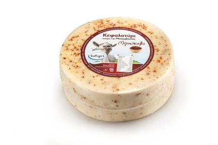 Laviogal, Traditional Cheese Factory, Monemvasia Cheese Factory, Laconia Cheese Factory, Feta, Monemvasia Feta, Goat Cheese, Monemvasia Goat Cheese, Mizithra, Monemvasia Mizithra, Graviera, Monemvasia Graviera, Kefalotyri, Sfela, Psistiri, Butter, Barreled Feta, Feta in a pot, Barreled Goat Cheese, Graviera with olive oil, Graviera with Boukovo, Graviera with Pepper, Krasograviera, Touloumotiri, Monemvasia Cheeses